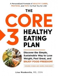 The Core 3 Healthy Eating Plan