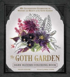 The Goth Garden