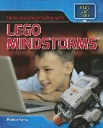 Understanding Coding with Lego Mindstorms(r)