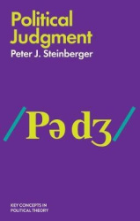 Political Judgment - An Introduction