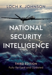 National Security Intelligence - Secret Operations in Defense of the Democracies