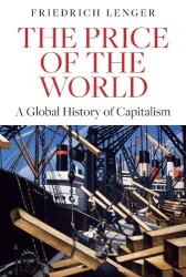The Price of the World - A Global History of Capitalism