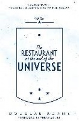 The Restaurant at the End of the Universe