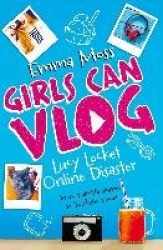 Lucy Locket: Online Disaster