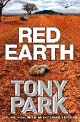 Red Earth: Volume 1