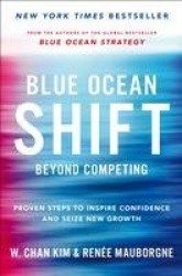 Blue Ocean Shift