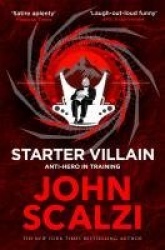 Starter Villain