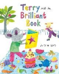 Terry and the Brilliant Book