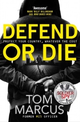Defend or Die, 2