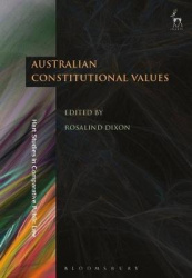 Australian Constitutional Values