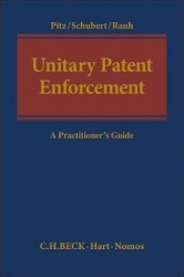Unitary Patent Enforcement