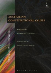 Australian Constitutional Values