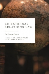 EU External Relations Law - The Cases in Context