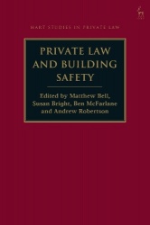 Private Law and Building Safety