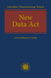 New Data Act - A Practitioner's Guide