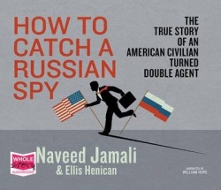 How to Catch a Russian Spy