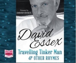 Travelling Tinker Man&Other Rhymes