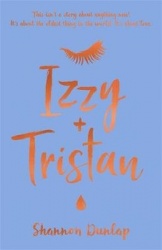 Izzy + Tristan