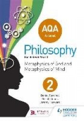 AQA A-level Philosophy Year 2 - Metaphysics of God and metaphysics of mind