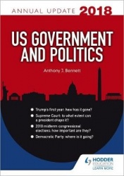 US Government&Politics Annual Update 2018