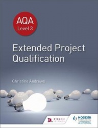 AQA Extended Project Qualification (EPQ)
