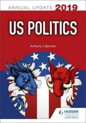 US Politics Annual Update 2019