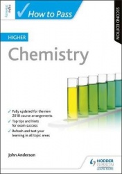 How to Pass Higher Chemistry, Second Edition