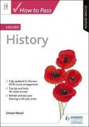How to Pass Higher History, Second Edition