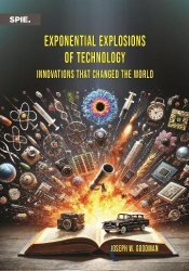 Exponential Explosions of Technology - Innovations That Changed the World