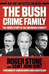 The Bush Crime Family