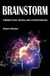 Brainstorm - A Memoir of Love, Devotion, and a Cerebral Aneurysm