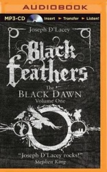 Black Feathers