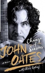 Change of Seasons - A Memoir