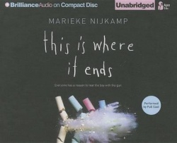 This Is Where It Ends