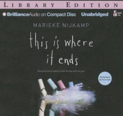 This is Where it Ends - Library Edition