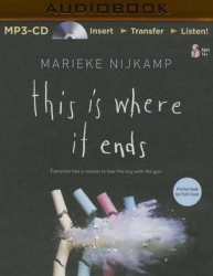 This Is Where It Ends
