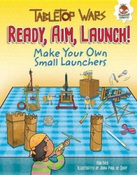 Ready, Aim, Launch!