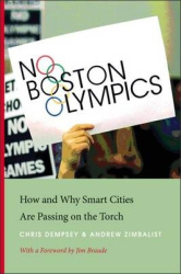 No Boston Olympics - How and Why Smart Cities Are Passing on the Torch
