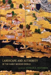 Landscape and Authority in the Early Modern World