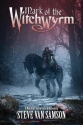 Mark of the Witchwyrm