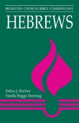 Hebrews
