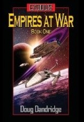 Exodus: Empires at War BOOK ONE