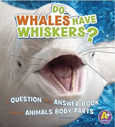 Do Whales Have Whiskers? - Question and Answer Book
