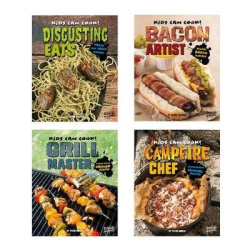 Kids Can Cook!