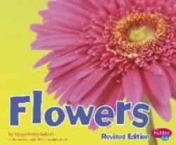 Plant Parts Flowers