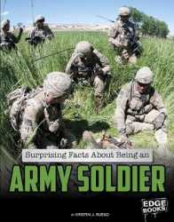 Surprising Facts about Being an Army Soldier