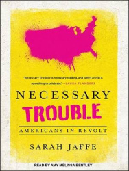 Necessary Trouble - Americans in Revolt