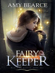 Fairy Keeper