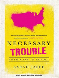 Necessary Trouble - Americans in Revolt