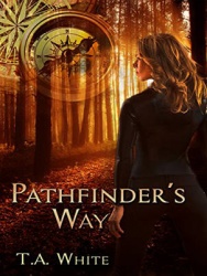 Pathfinder's Way - A Novel of the Broken Lands